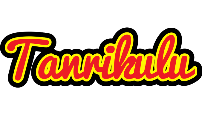 Tanrikulu fireman logo