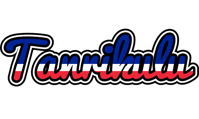Tanrikulu france logo