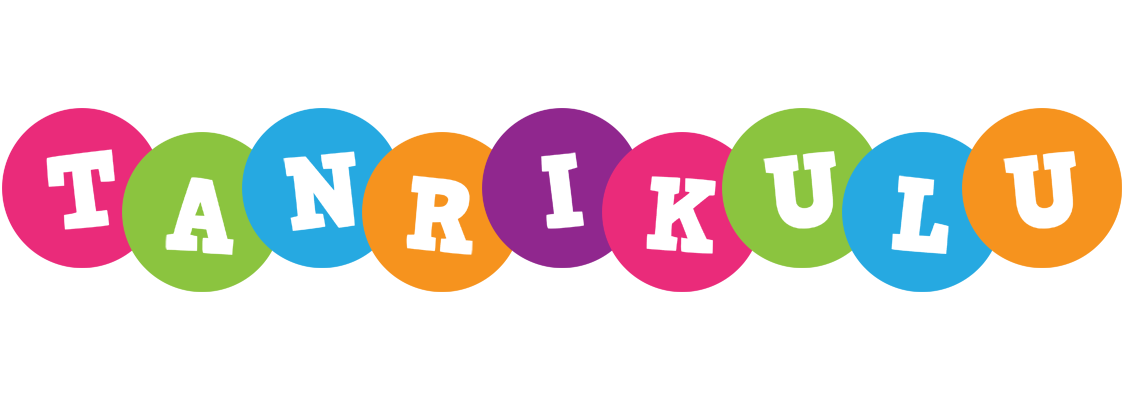 Tanrikulu friends logo