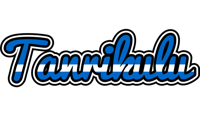 Tanrikulu greece logo