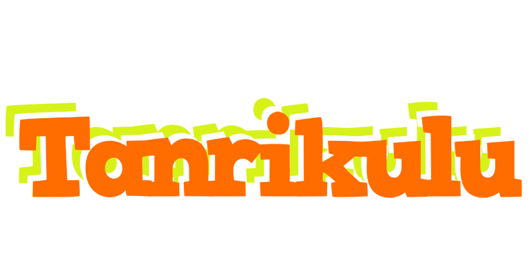 Tanrikulu healthy logo