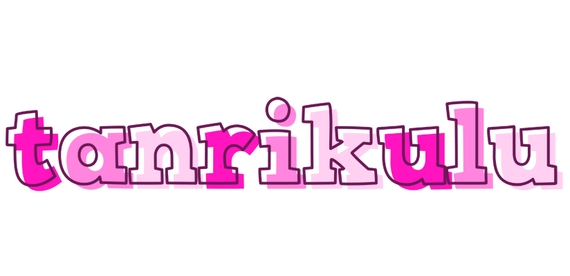 Tanrikulu hello logo
