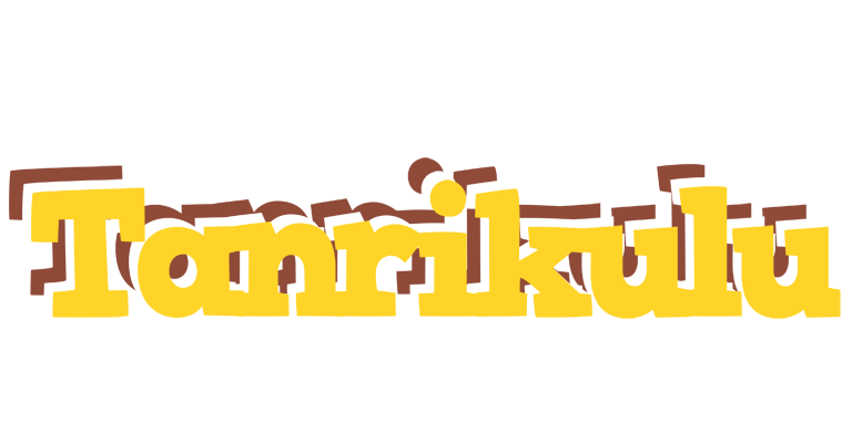 Tanrikulu hotcup logo