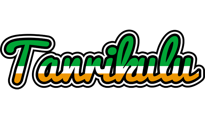 Tanrikulu ireland logo