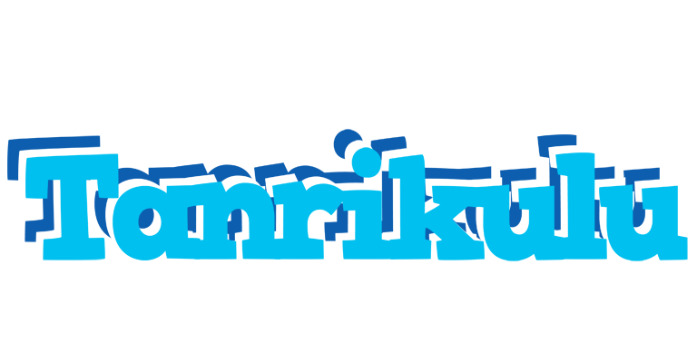 Tanrikulu jacuzzi logo