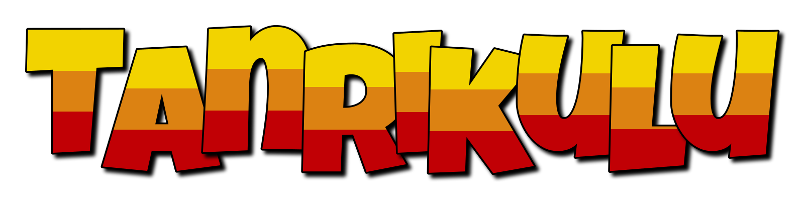 Tanrikulu jungle logo