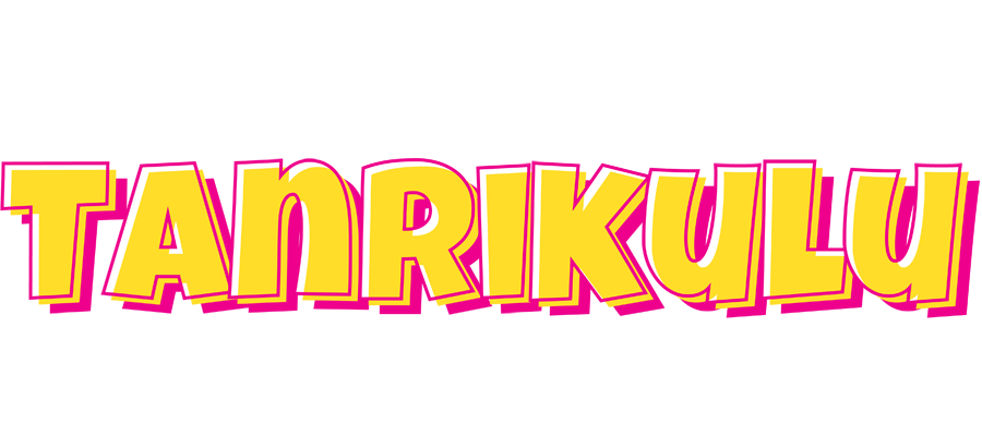 Tanrikulu kaboom logo