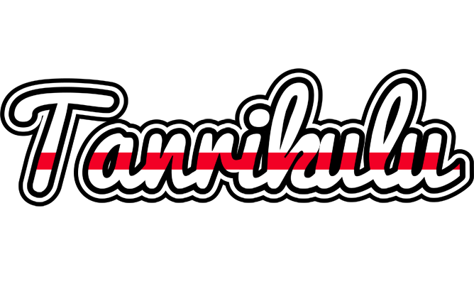 Tanrikulu kingdom logo