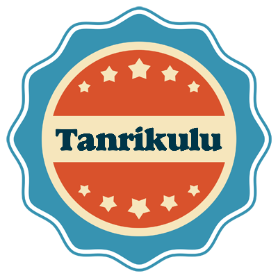 Tanrikulu labels logo