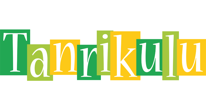 Tanrikulu lemonade logo