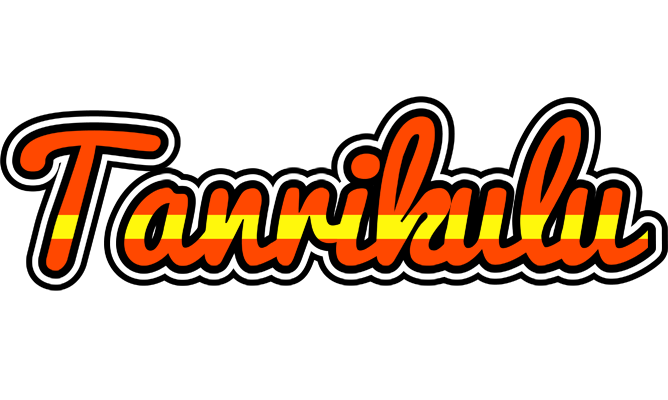 Tanrikulu madrid logo