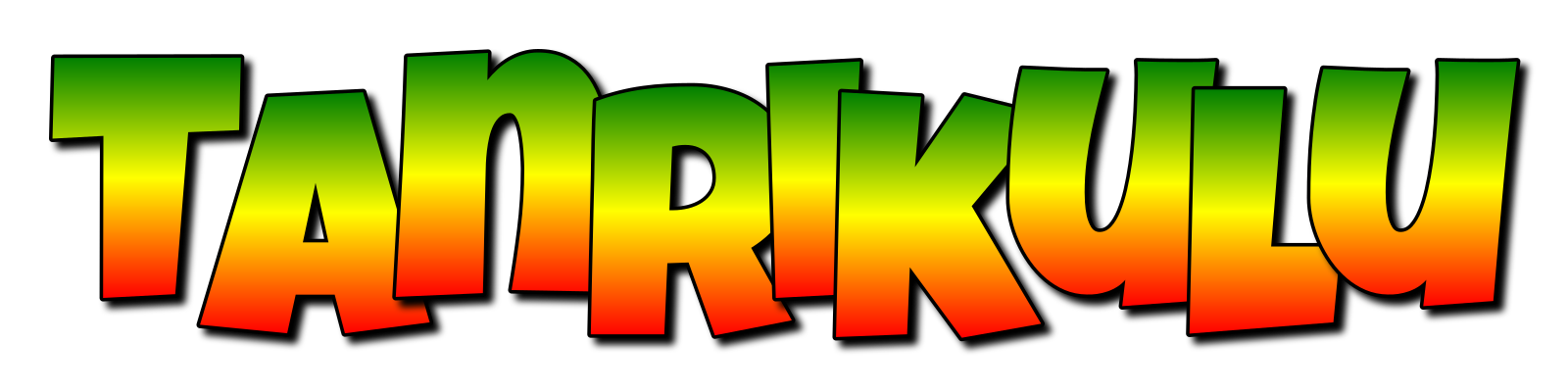 Tanrikulu mango logo