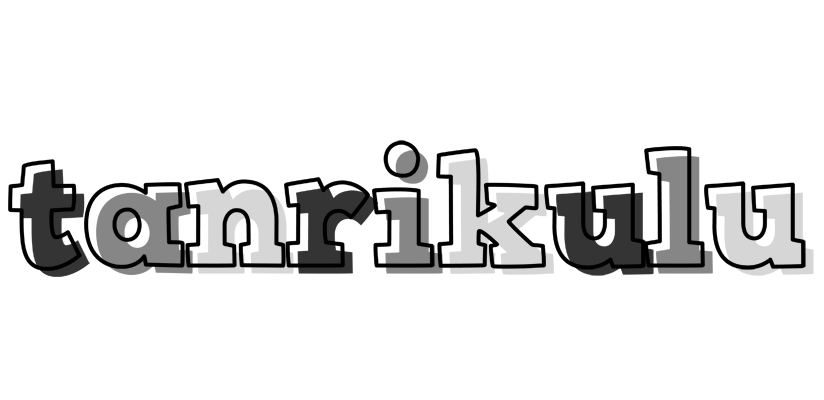Tanrikulu night logo