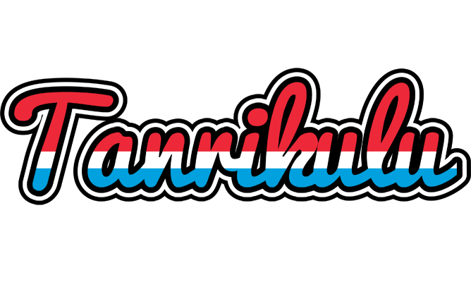 Tanrikulu norway logo