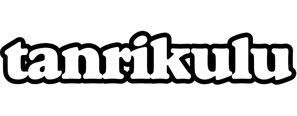 Tanrikulu panda logo