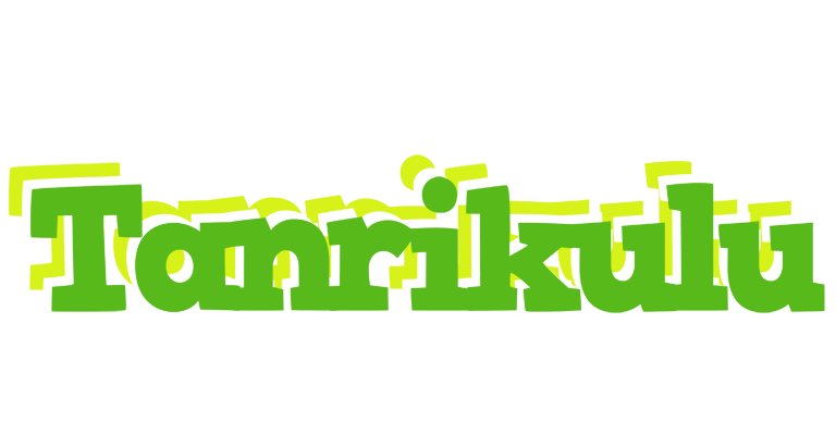 Tanrikulu picnic logo