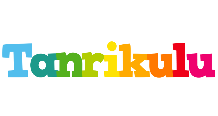 Tanrikulu rainbows logo