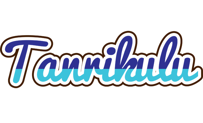Tanrikulu raining logo