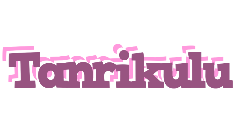 Tanrikulu relaxing logo