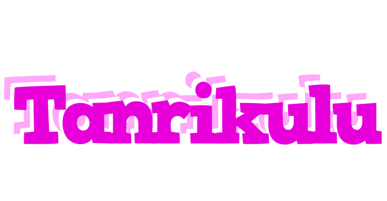 Tanrikulu rumba logo