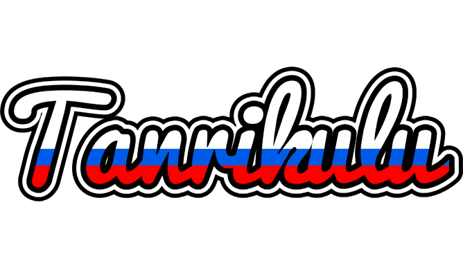 Tanrikulu russia logo