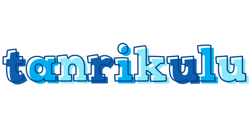 Tanrikulu sailor logo
