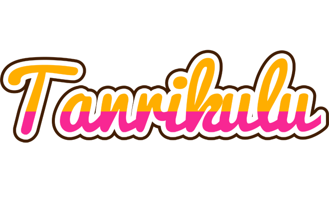 Tanrikulu smoothie logo