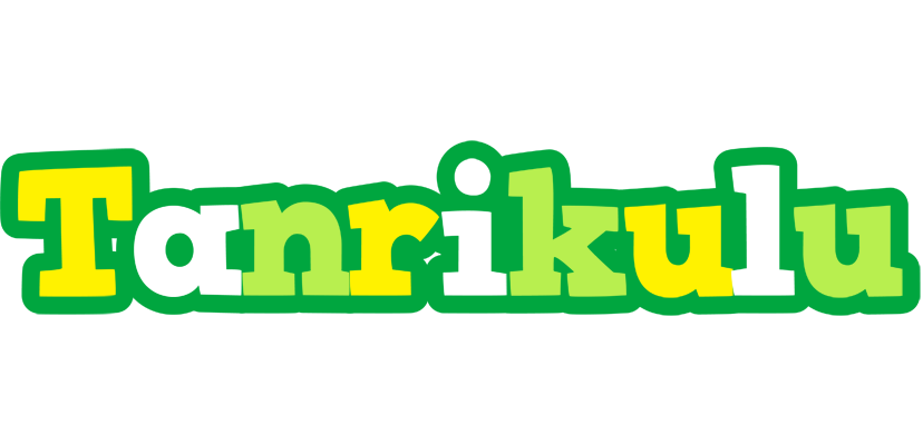 Tanrikulu soccer logo
