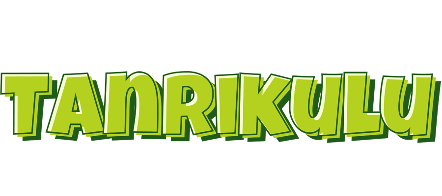 Tanrikulu summer logo