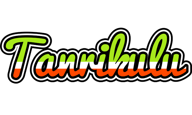Tanrikulu superfun logo
