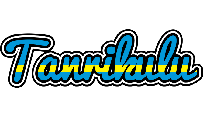 Tanrikulu sweden logo