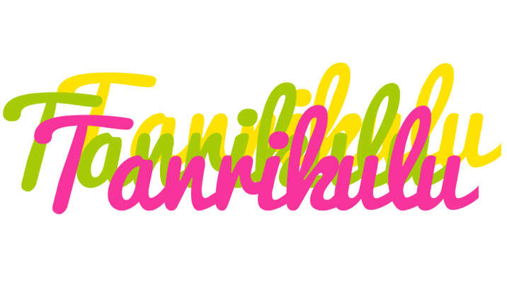 Tanrikulu sweets logo