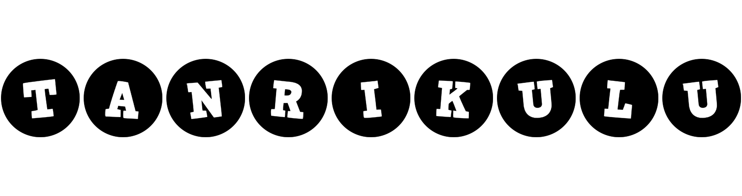 Tanrikulu tools logo