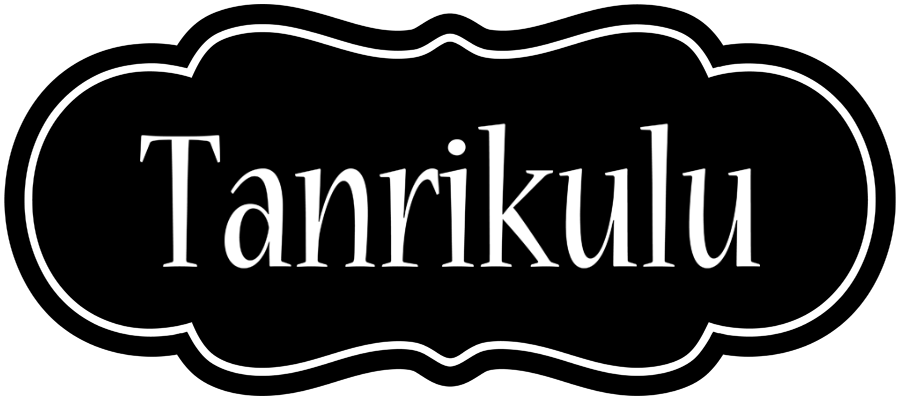 Tanrikulu welcome logo