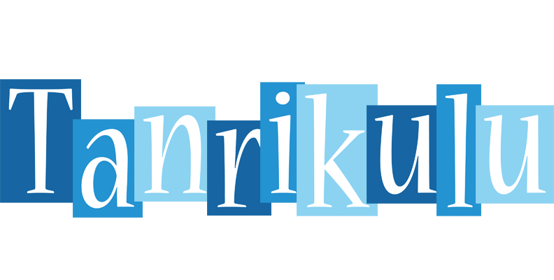 Tanrikulu winter logo