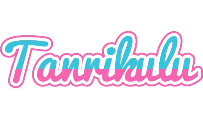Tanrikulu woman logo