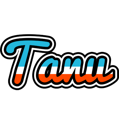 Tanu america logo