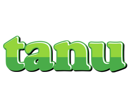Tanu apple logo