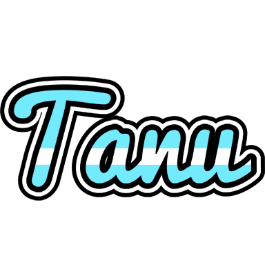 Tanu argentine logo