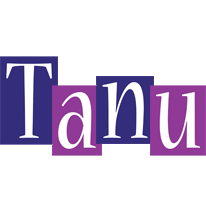 Tanu autumn logo