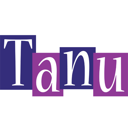 Tanu autumn logo