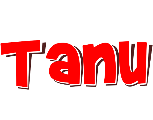 Tanu basket logo