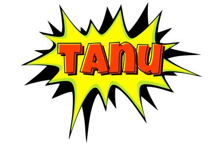 Tanu bigfoot logo