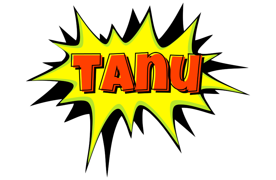Tanu bigfoot logo