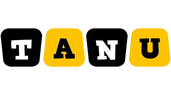 Tanu boots logo