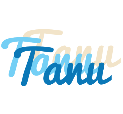 Tanu breeze logo