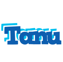 Tanu business logo