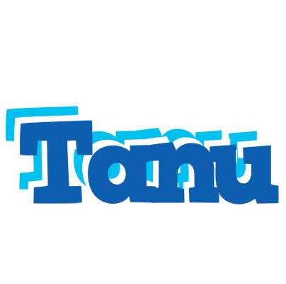 Tanu business logo