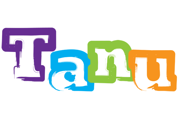 Tanu casino logo