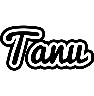 Tanu chess logo